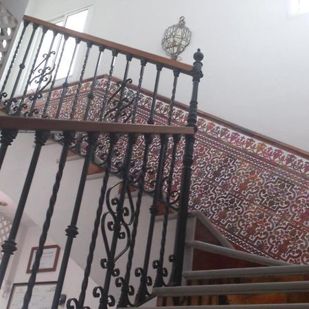 Hotel Palmero Torrepalma Eksteriør bilde