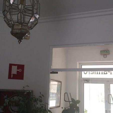 Hotel Palmero Torrepalma Eksteriør bilde