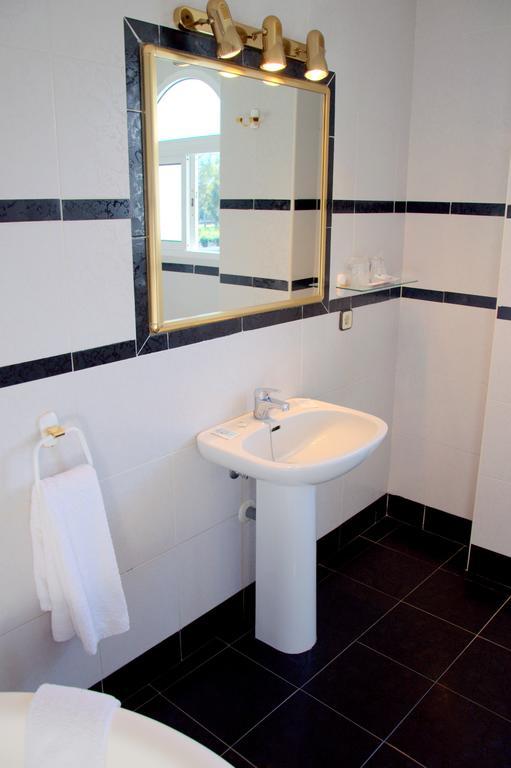 Hotel Palmero Torrepalma Eksteriør bilde