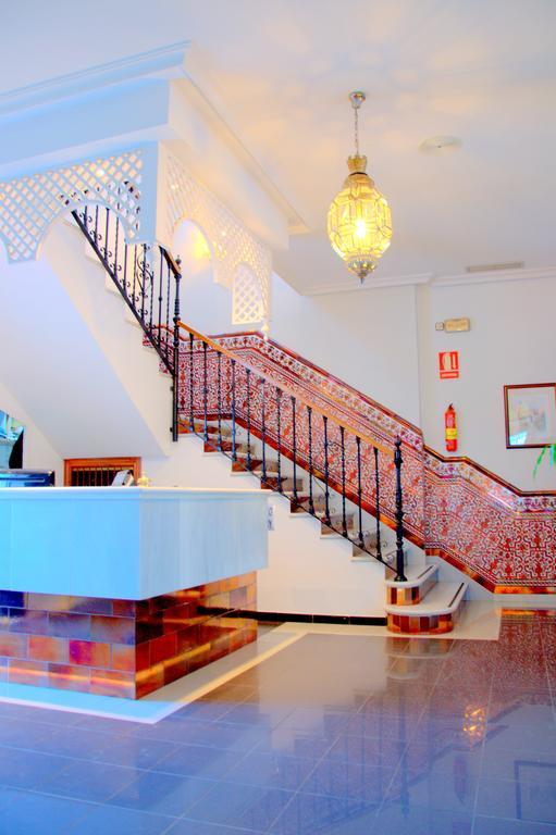 Hotel Palmero Torrepalma Eksteriør bilde