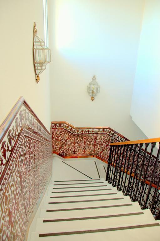 Hotel Palmero Torrepalma Eksteriør bilde
