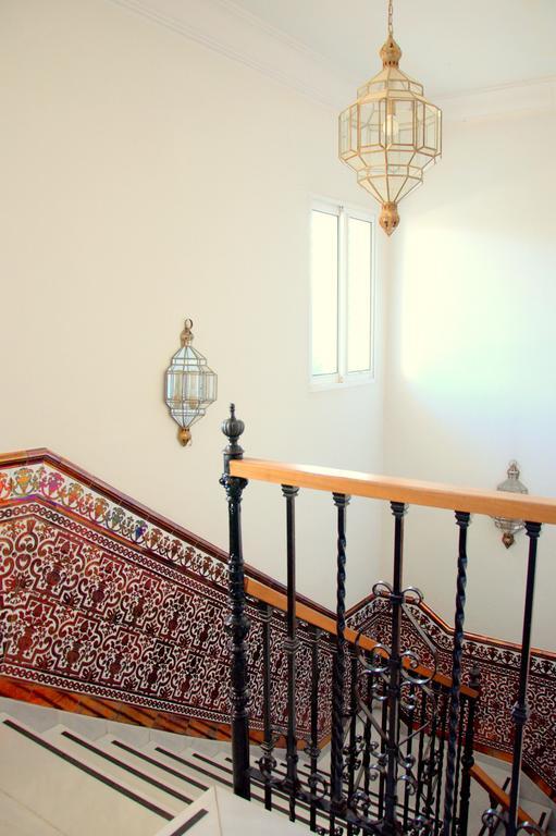 Hotel Palmero Torrepalma Eksteriør bilde