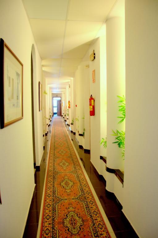 Hotel Palmero Torrepalma Eksteriør bilde