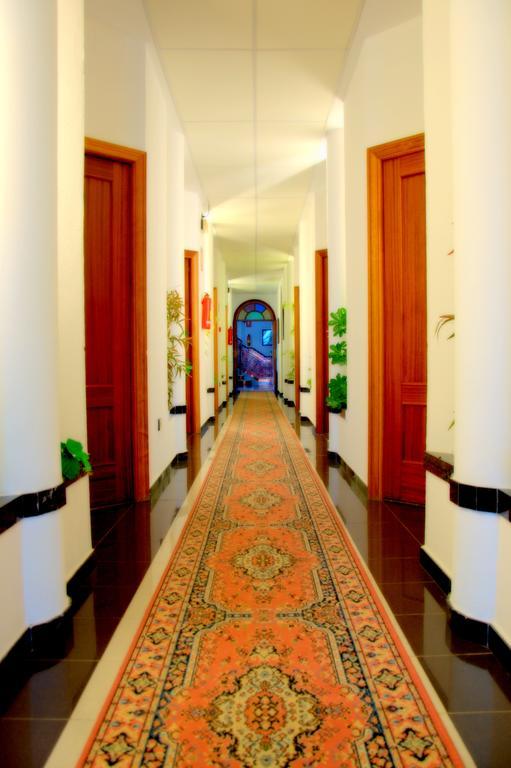 Hotel Palmero Torrepalma Eksteriør bilde