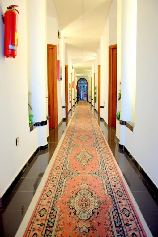 Hotel Palmero Torrepalma Eksteriør bilde