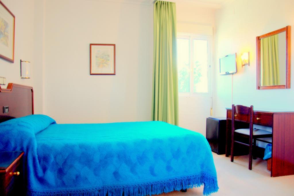 Hotel Palmero Torrepalma Rom bilde