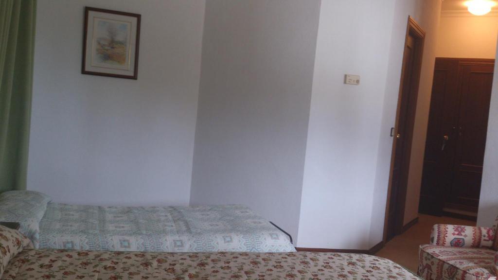 Hotel Palmero Torrepalma Rom bilde