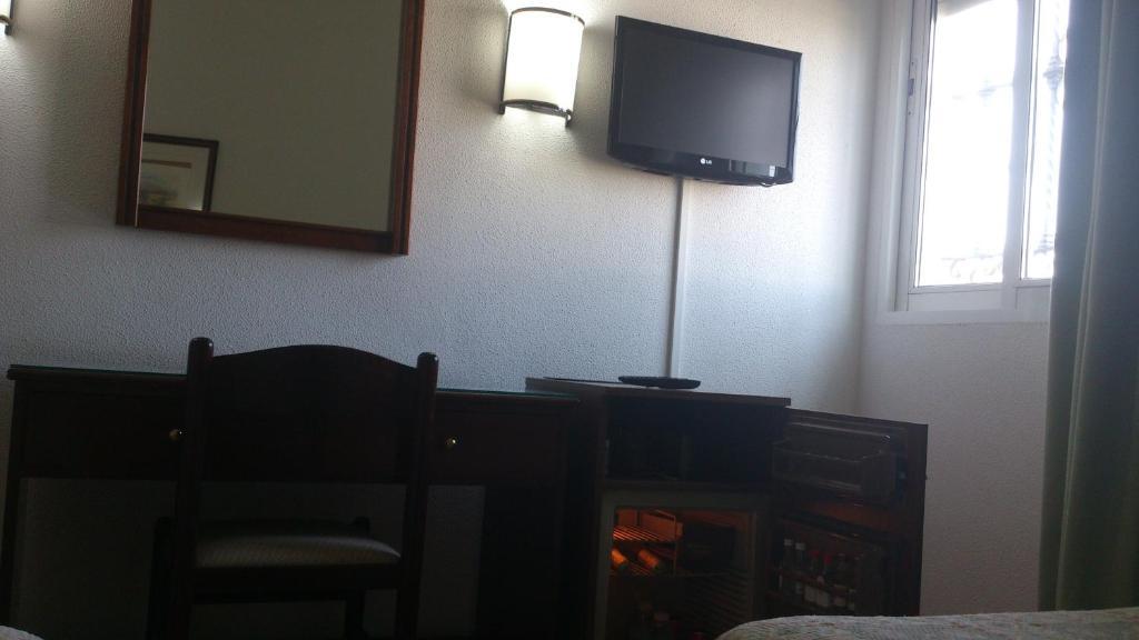 Hotel Palmero Torrepalma Eksteriør bilde