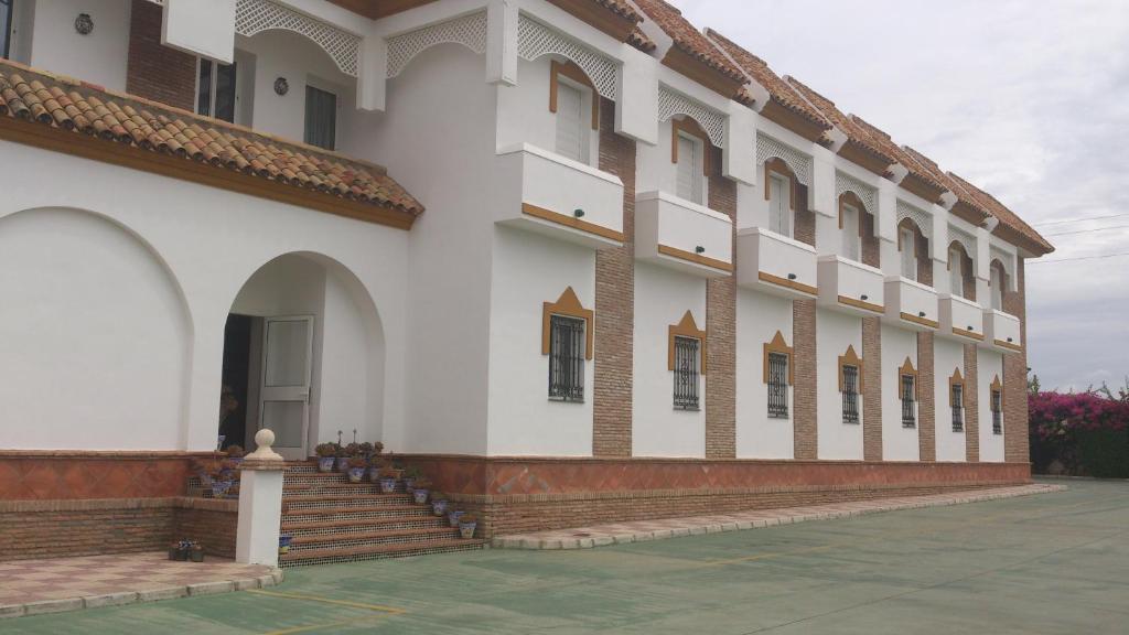 Hotel Palmero Torrepalma Eksteriør bilde