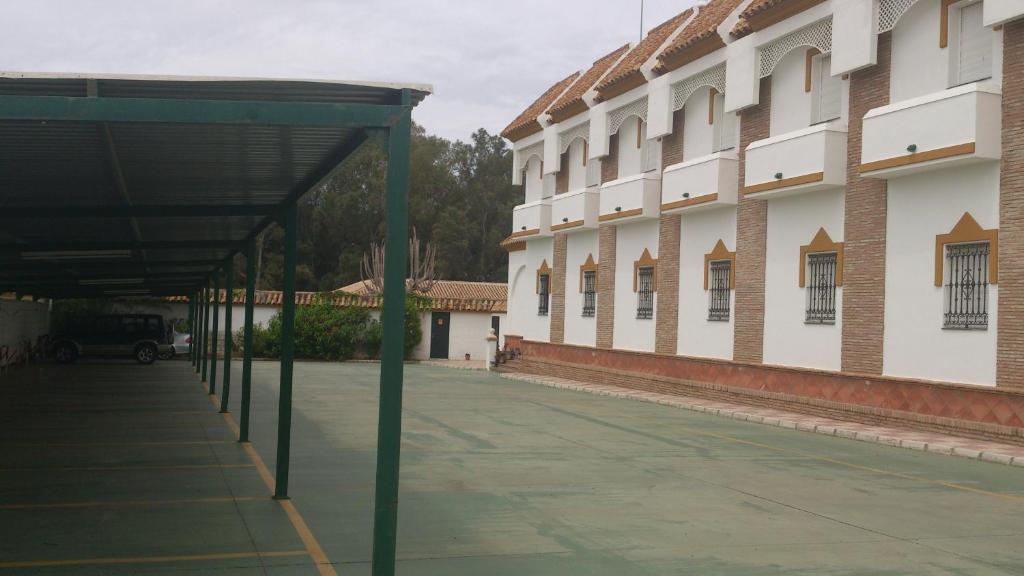 Hotel Palmero Torrepalma Eksteriør bilde
